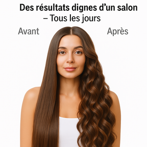Hairstrait™ Air Styler 5-en-1