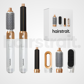 Hairstrait™ Air Styler 5-en-1