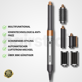 Hairstrait - 7 in 1 Luxushaarstyler