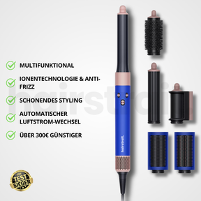 Hairstrait - 7 in 1 Luxushaarstyler