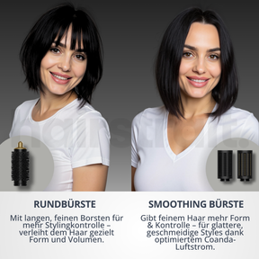 Hairstrait - 7 in 1 Luxushaarstyler