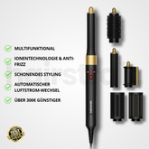Hairstrait - 7 in 1 Luxushaarstyler